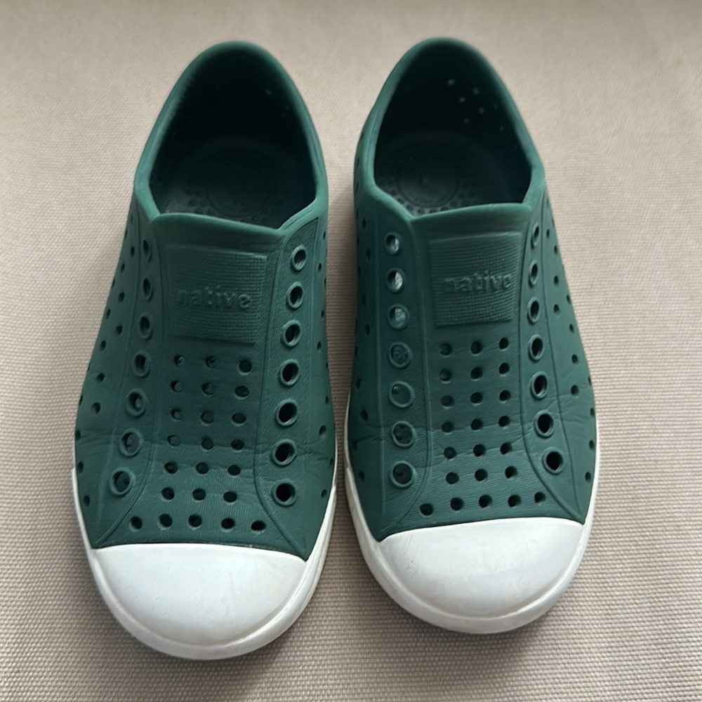 Native Shoes